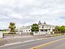 周辺：松戸市立小金北中学校まで990m、撮影日:2022/04/27　990　松戸市立小金北中学校