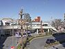 周辺：JR「北小金」駅まで1400m、撮影日:2023/02/16　800　JR「北小金」駅