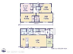 千葉県松戸市幸田4丁目