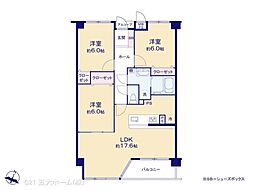 ダイアパレス新柏