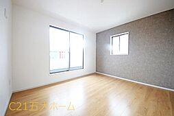 洋室の画像