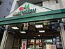 周辺：マルエツ北松戸店まで701m