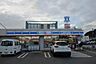 周辺：ローソン松戸上本郷店まで221m
