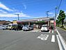 周辺：セブンイレブン松戸西馬橋2丁目店まで342m