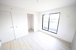 洋室の画像