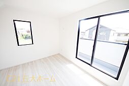 洋室の画像