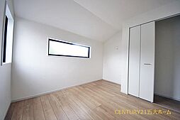 洋室の画像