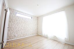 洋室の画像