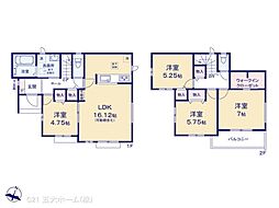 JR常磐線 南柏駅 バス13分 竜光寺前下車 徒歩7分