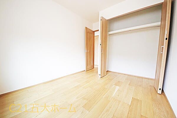 洋室