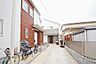 その他：居住中のため、ご見学の際は事前にお問い合わせください。物件のご提案から現地へのご案内、ご契約まで、業務に精通したスタッフが対応させて頂きます。お気軽にご相談ください！