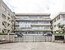 周辺：松戸市立六実中学校まで540m、撮影日:2023/05/12　540　松戸市立六実中学校