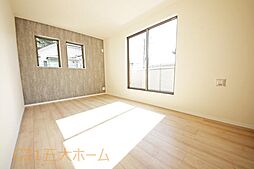 洋室の画像
