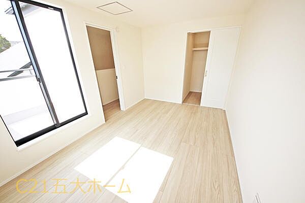 洋室