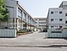 周辺：松戸市立新松戸南中学校まで1040m、撮影日:2023/05/04　650　松戸市立新松戸南中学校
