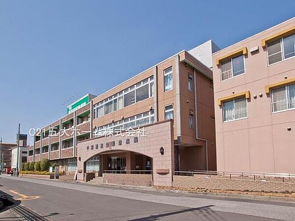 周辺を拡大表示