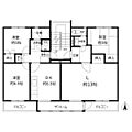 清水口第一住宅1-5-143階700万円