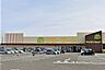 周辺：マミーマート柏根戸店まで715m