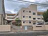 周辺：松戸市立新松戸南中学校まで570m、撮影日:2026/06/05　400　松戸市立新松戸南中学校