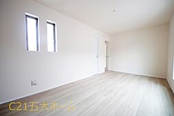 洋室の画像