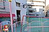 周辺：上智厚生館保育園まで213m