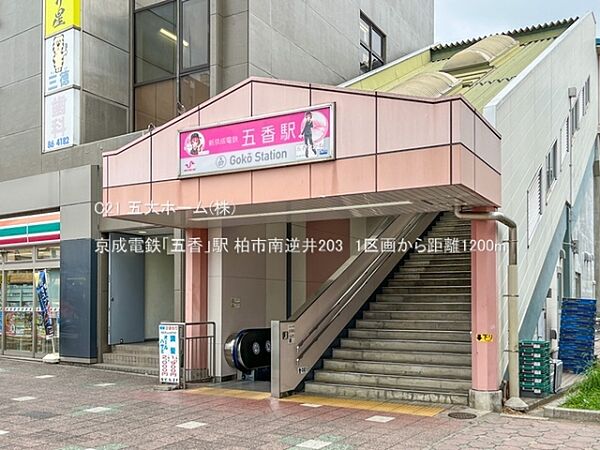 周辺を拡大表示