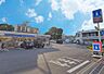 周辺：ローソン松戸久保平賀店まで285m