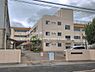 周辺：松戸市立新松戸南中学校まで562m、撮影日:2026/06/05　1150　松戸市立新松戸南中学校