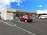 周辺：ミニストップ金ヶ作並木前店まで751m、24時間営業のコンビニエンスストアは早朝や深夜でも気軽に立ち寄れて大変便利です。駐車場も広く、車を停めやすいです。