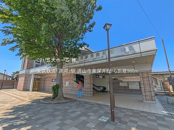 周辺を拡大表示