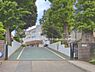 周辺：柏市立富勢小学校まで400m、撮影日:2026/05/26　400　柏市立富勢小学校