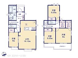 JR常磐線 北柏駅 バス5分 富勢出張所前下車 徒歩26分