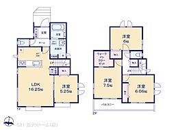 JR常磐線 北小金駅 徒歩9分