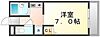 ハートピア松島2階2.5万円