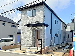 東浦和1期(緑区大字中尾・全9棟)3号棟