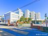 周辺：さいたま市立大成小学校 160m