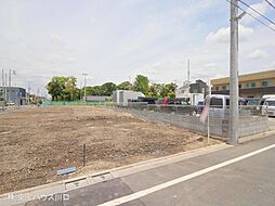 東京メトロ千代田線 北綾瀬駅 徒歩24分