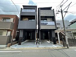 板橋区富士見町(全2棟)1号棟