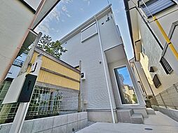 越谷市相模町4丁目