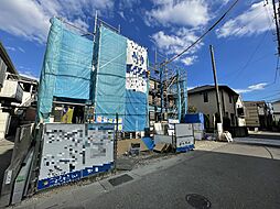 草加市西町(全2棟）1号棟