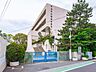 周辺：草加市立瀬崎中学校 900m