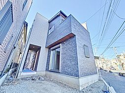 川口市坂下町4丁目C号棟