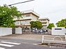 周辺：越谷市立大間野小学校 1100m