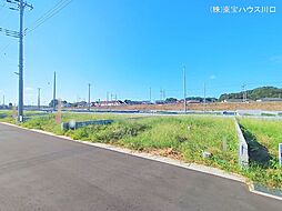 東武野田線 南桜井駅 徒歩20分