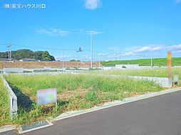 東武野田線 南桜井駅 徒歩20分