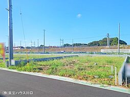 東武野田線 南桜井駅 徒歩20分