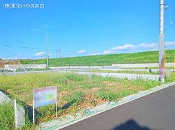 東武野田線 南桜井駅 徒歩20分