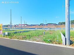 東武野田線 南桜井駅 徒歩20分