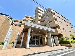 レーベンハイム川口元郷サザンテラス