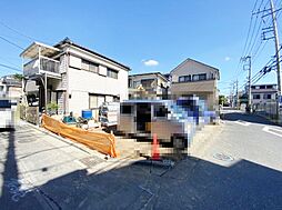 さいたま市 浦和区瀬ヶ崎5丁目（全1棟）